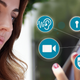 Illustration for article titled The SwannOne Hub Controls Your Entire House from a Single App